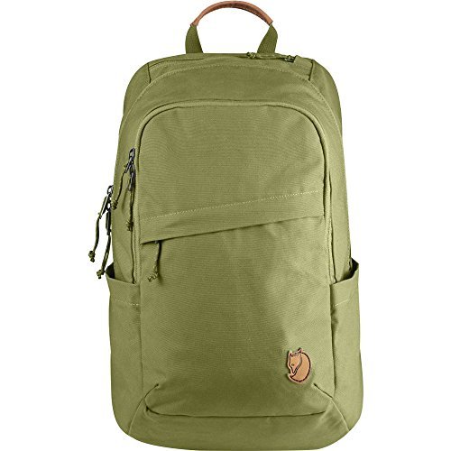 Preisvergleich Produktbild Fjallraven Raven 20L Backpack (Meadow Green) by Fjallraven