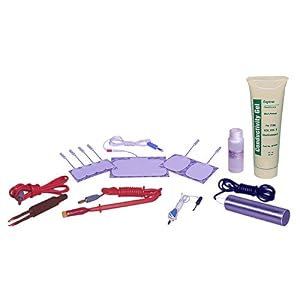 Aavexx 400 Home Use Transdermal Epilation Systems. Hochwirksame Non Invasive Elektrolyse für dauerhafte Haarentfernung… - Image 2