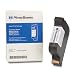 Produktbild ORIGINAL Pitney Bowes Farbkartusche blau für DM210i / DM390i - Farbe für Frankiermaschinen, Frankier Systeme, Farbkartusche, Farbrolle, Farbkassette, Frankierfarbe, Pitney Bowes Zubehör, frankit, frankieren, Postbearbeitung, Frankierkartusche