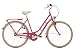 Produktbild KS Cycling Damen Fahrrad Casino 3 Gänge, pink, 28, 708C