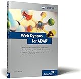 Web Dynpro for ABAP (SAP PRESS: englisch) by 