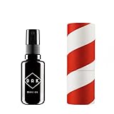 OAK Beard Oil