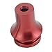 Generic Manual Gear Shift Knob Boot Retainer Thread Aluminum for Honda/Acura 10mmX1.5mm - red RS.345.00