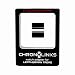 Produktbild ChronoLinks Uhradapter schwarz für Leatherman TREAD und Casio G-Shock (16mm)