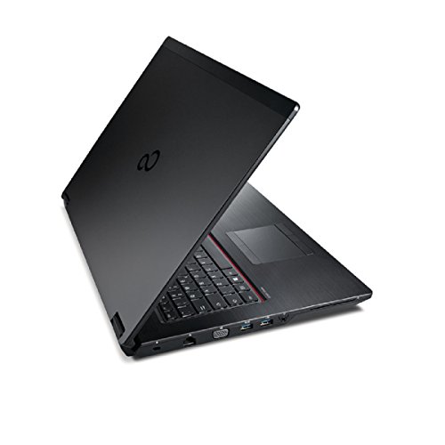 Fujitsu CELSIUS H970 43 9 cm  17 3inch   LCD Mobile Workstation - Inte
