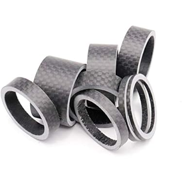 4444S - Auricolare Per Mountain Bike, 44 Mm, 1-1/8", Distanziatore Per - Foto 8