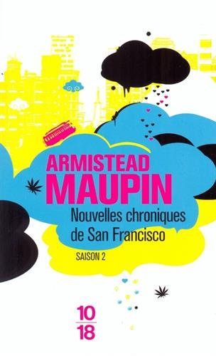 Nouvelles chroniques de San Francisco, Épisode 2 francais Nouvelles chroniques de San Francisco, Épisode 2 francais