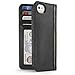 Price comparison product image Twelve South 12-1233 BookBook for iPhone 5/5S/SE - Black
