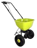 Altura [cm]: ruedas + depósito: 49,5; Profundidad del recipiente: 22,5 cm; Capacidad (litros): 15