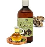 100% puro aceite natural prensado en frío, sin rifines, sin hexano, aceite no gmocastor ayuda a mejorar la apariencia de tu cabello, uñas, pestañas y cejas.
