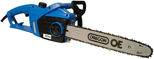 Preisvergleich Produktbild Güde Elektro-Kettensäge Ks 402 P # 6034