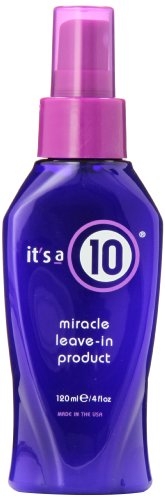 It's A 10 Miracle Leave-In 115 ml (4 oz.)