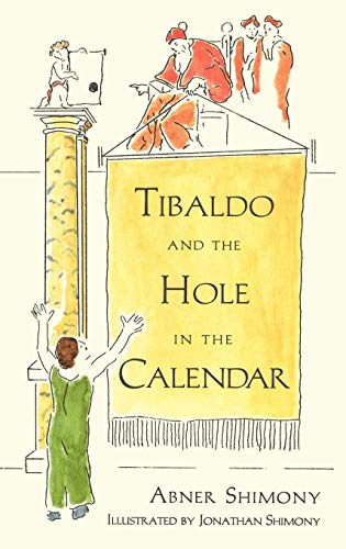 Tibaldo and the Hole in the Calendar