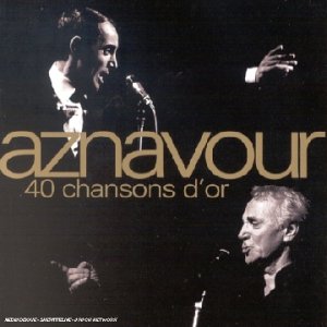 Parlophone 40 Chansons d'Or (2 CD)
