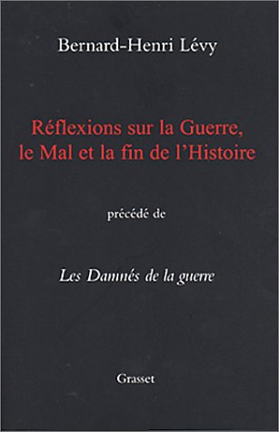 couverture de : précédé de Les damnés de la guerre couverture de : précédé de Les damnés de la guerre