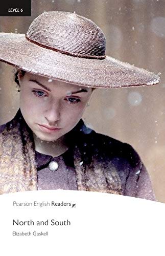 Penguin Readers 6: North and South Book & MP3 Pack (Pearson English Graded Readers)