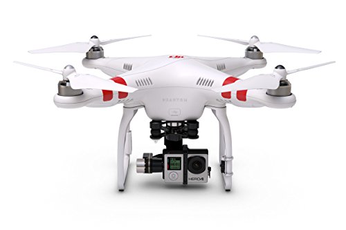 Preisvergleich Produktbild DJI – Phantom 2 V2 inkl. Kamerahalter