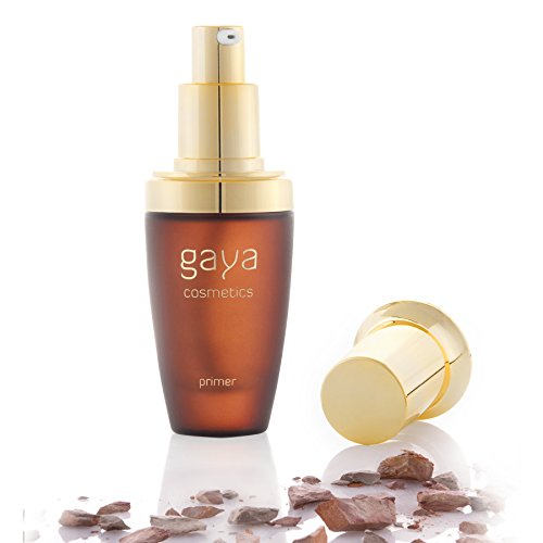 Vegan Face Primer Foundation Base – 30ml Flasche - 2