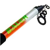 Bauer Maxus 350 Cm 75/150 G Teleskopik Olta Kamışı