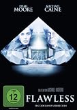 Flawless - Ein tadelloses Verbrechen - Sir Michael Caine