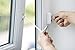BabyDan Window and Door Restrictor