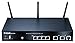 Produktbild D-Link DSR-500N Wireless Services Router (11n mit SSL VPN)
