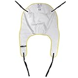 Oxford Full Back Disposable Sling - Medium