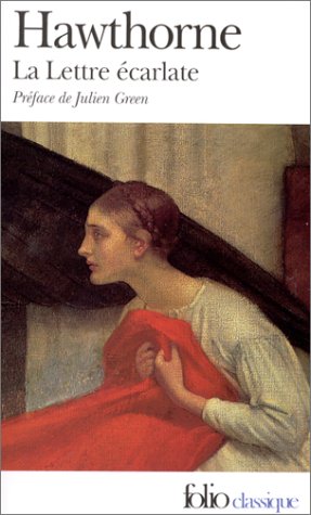 La Lettre écarlate
