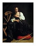 Image de Caravaggio. The complete works