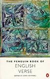 The Penguin Book of English Verse