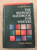 The Bedford Handbook for Writers by 