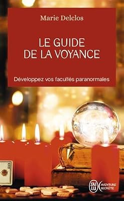 J'ai Lu le guide de la voyance