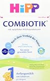 HiPP 1 BIO Combiotik 600g