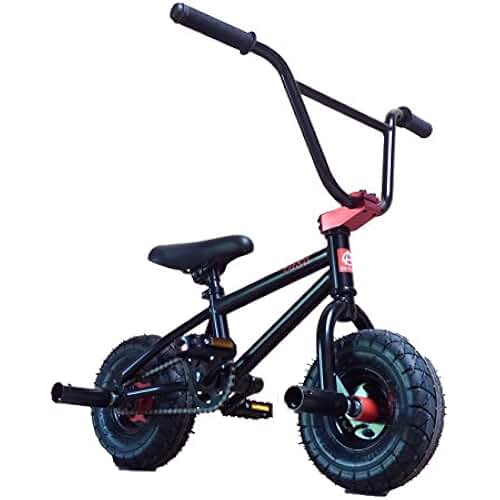 Amazon.co.uk mini bmx bike BMX Bikes / Bikes Sports & Outdoors