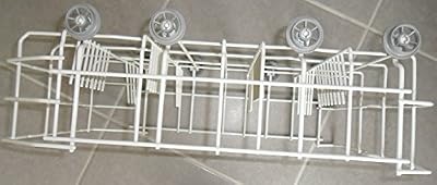 FAGOR - PANIER INFERIEUR POUR LAVE VAISSELLE FAGOR/BRANDT