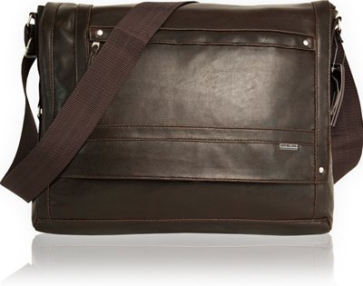 Daniel Ray Laptoptasche GRANTS brown - 2