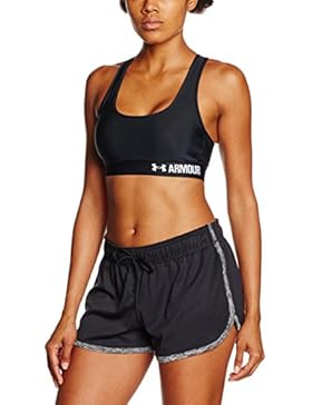 Under Armour Damen Crossback Sport-BH