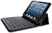 Produktbild Belkin Portable Keyboard Case (geeignet für Apple iPadmini) schwarz