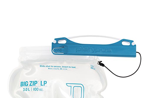 Platypus Big Zip LP Trinksystem - 5