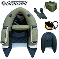 GRAUVELL FLOAT TUBE NOLAN