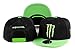 Produktbild Monster Energy Baseball Cap,damen unisex Herre Hut