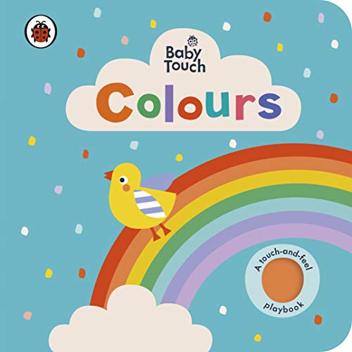 Preisvergleich Produktbild Baby Touch: Colours