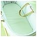 Kinder Valley Moses Basket Mattress