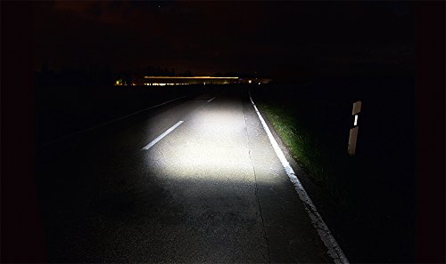 Sigma Beleuchtung Lightster Usb Fl/Nugget Rl K Set, 18640 - 3