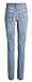 MAC Jeans Angela Light Blue -  Blue - 36W/30L