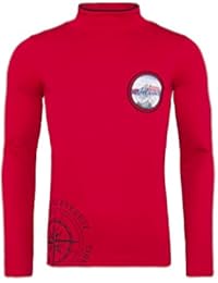 Nebulus Sudadera Alpaka Rojo 2XL
