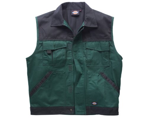 Dickies Industry300 Arbeitsweste - 6