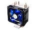 Cooler Master Hyper 103 Essential CPU Air cooler for all Intel / AMD Processors with Blue LED Fan RS.1845.00