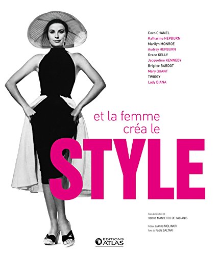 Download Et la femme créa le style Download Et la femme créa le style
