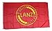 Produktbild Fahne / Flagge Lanz Bulldog Logo NEU 90 x 150 cm